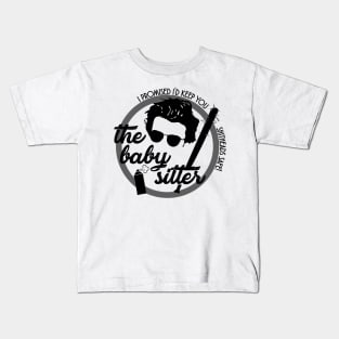 Steve Harrington Kids T-Shirt